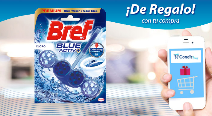 Regalo con cada pedido